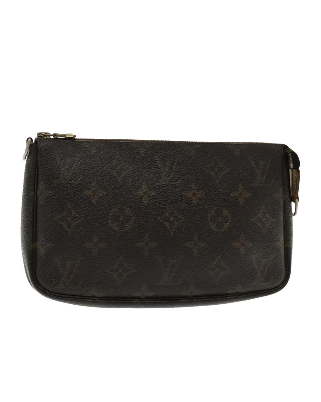 Pochette Monogram Clutch