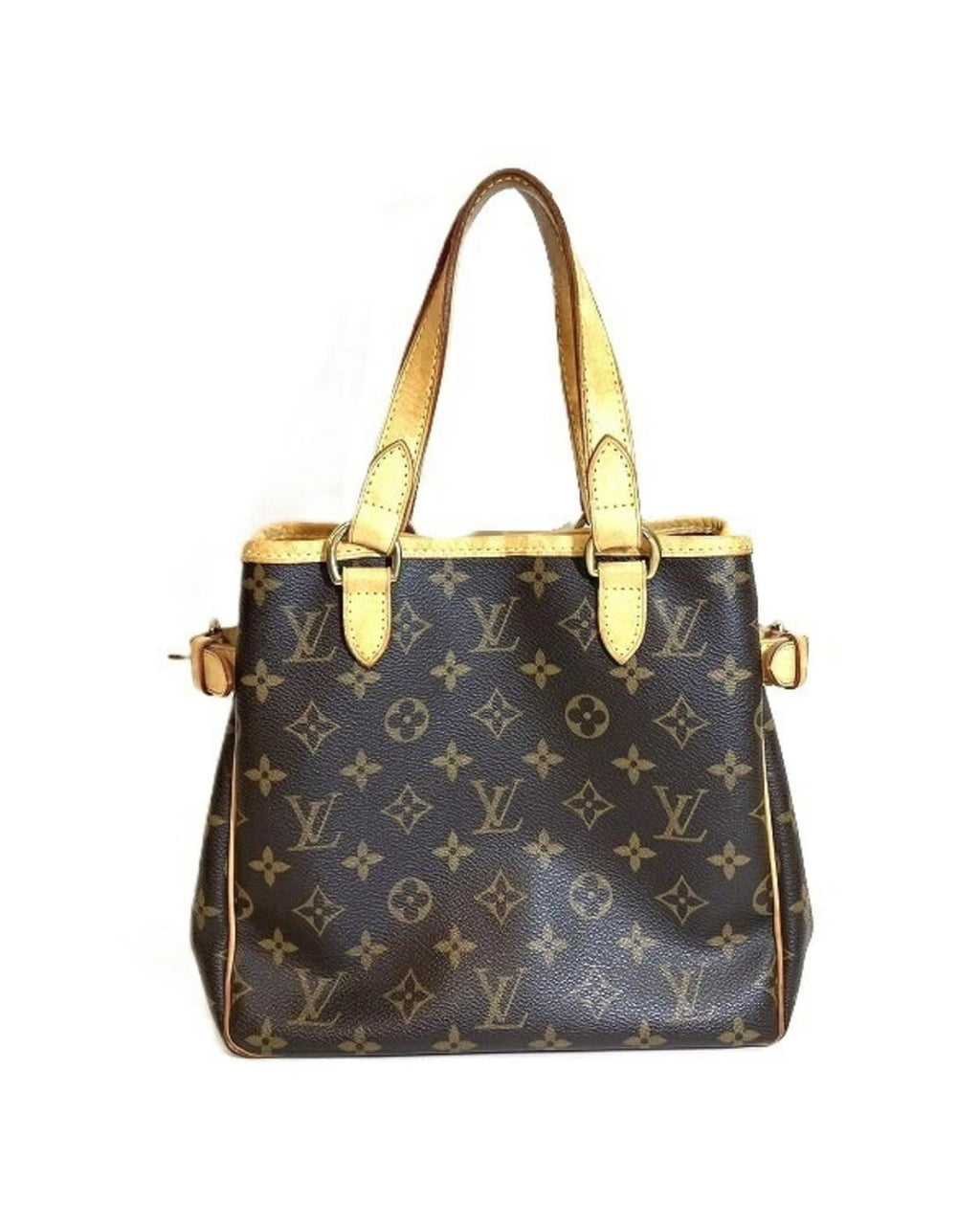 Speedy 30 Monogram Tote