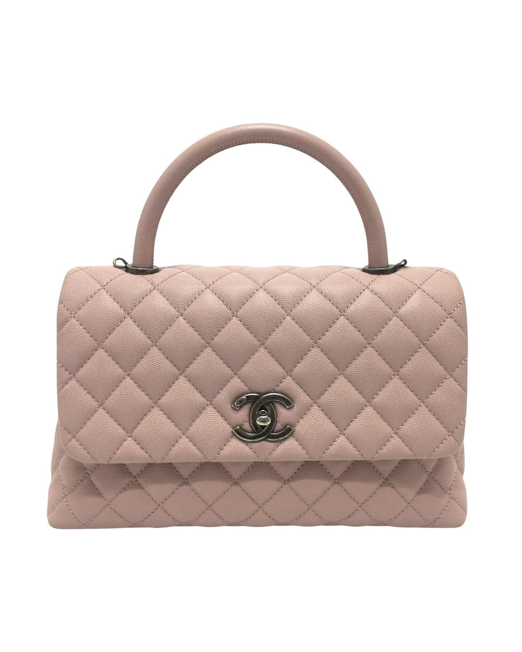 Chanel Classic Flap Bag A01115