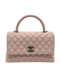 Chanel Classic Flap Bag A01115