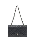 Chanel Classic Double Flap Bag