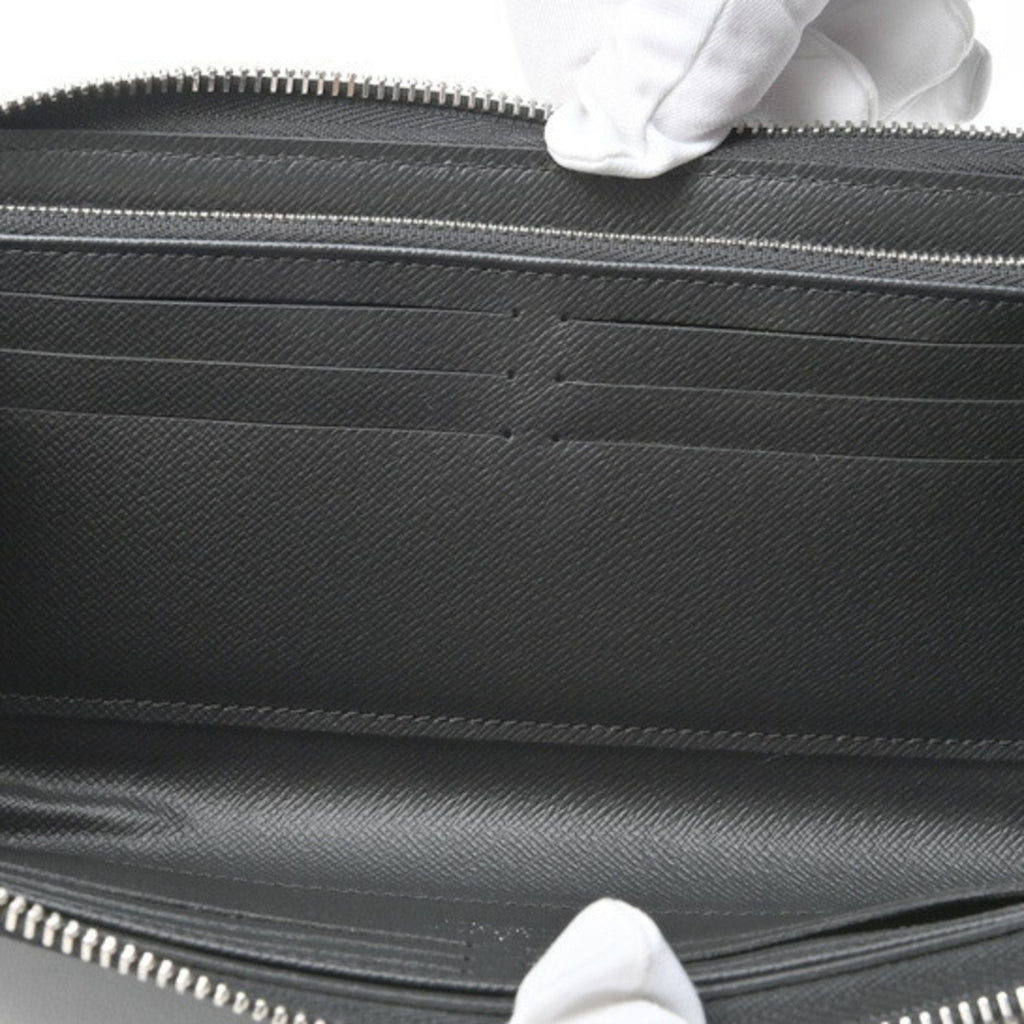 Louis Vuitton Zippy  Leather Wallet  ()