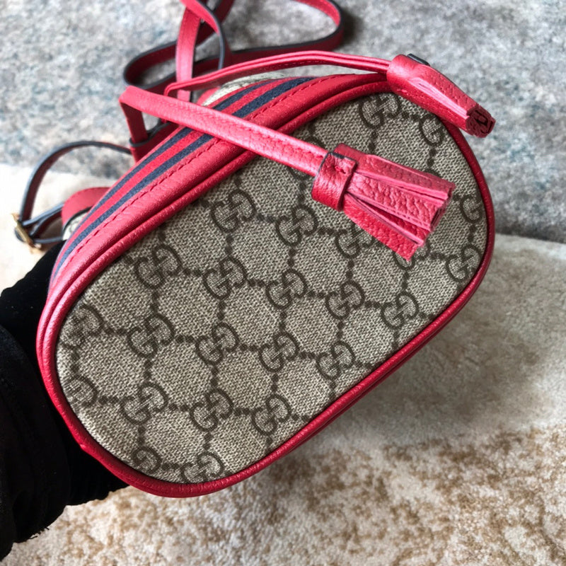 Satchel Bags - GCI Bags - 6267