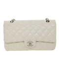 Chanel Classic Flap Bag Medium Style