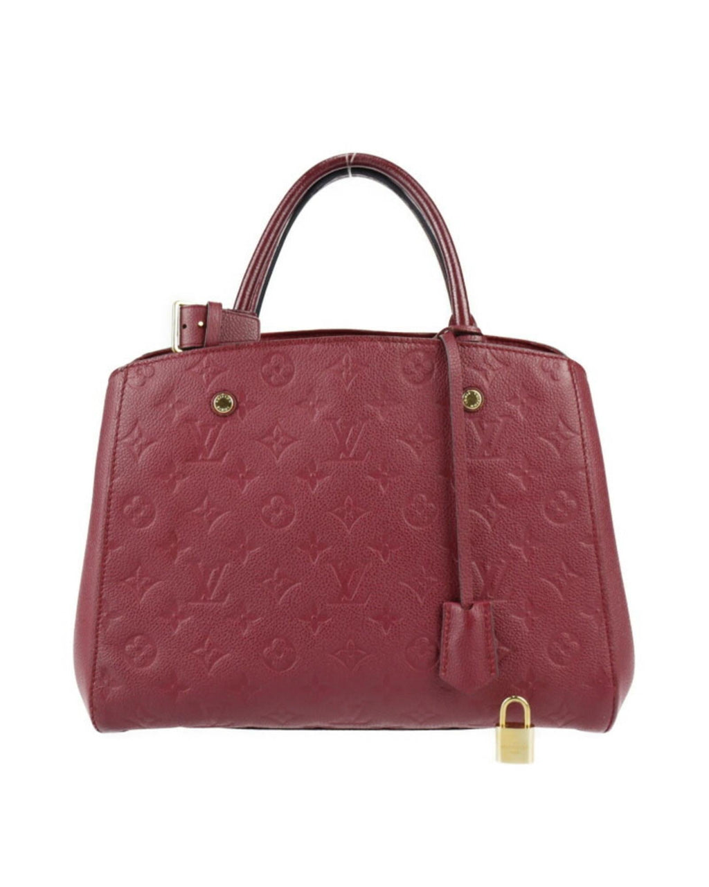 Sophisticated Copper Leather Handbag with Timeless Elegance