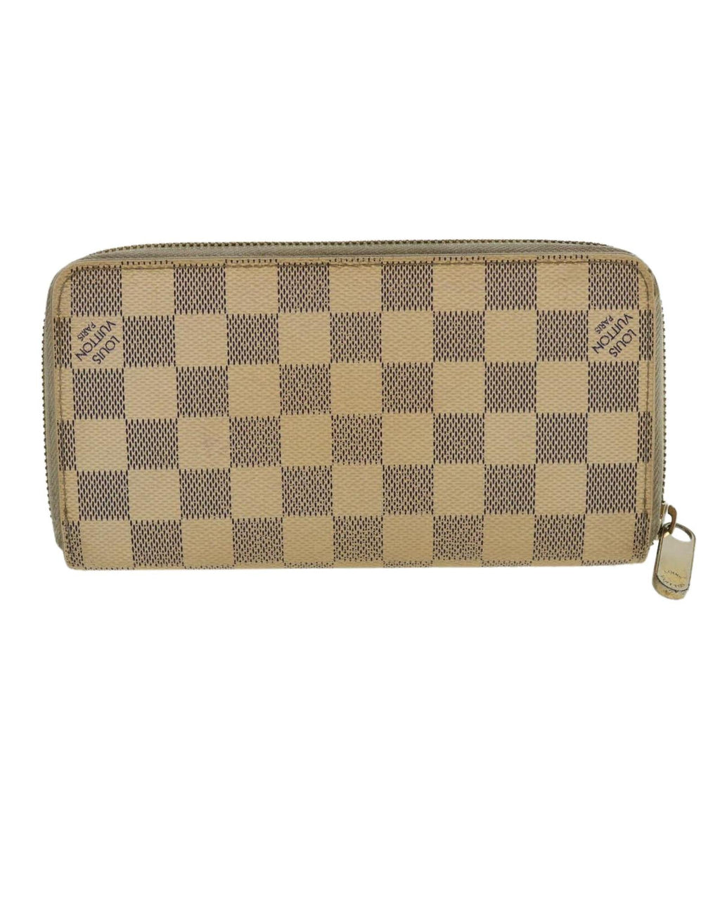 Zippy Wallet by Louis Vuitton