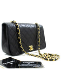 Chanel Classic Flap Bag Shoulder Bag