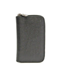 Louis Vuitton Taiga Zipped Coin Purse - Slate