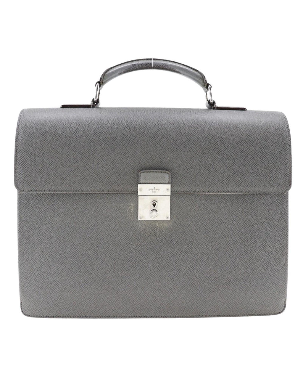 Sophisticated Leather Briefcase