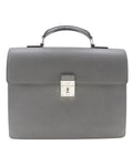 Sophisticated Leather Briefcase