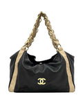 Chanel Chanel Tote Bag Leather Style