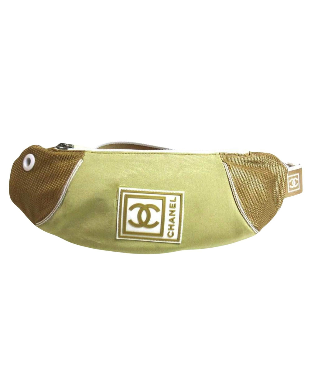 Chanel Chanel Waist Bag Belt Bag