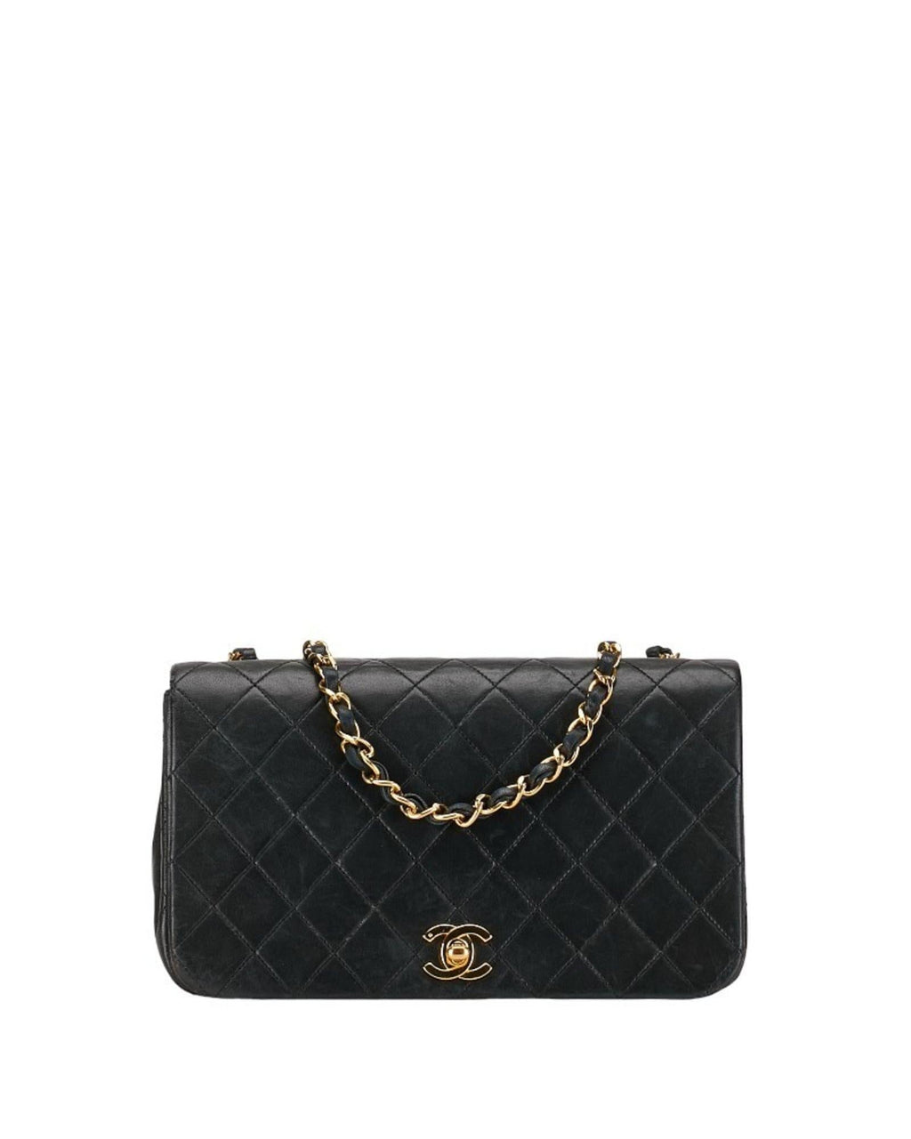 Chanel Classic Flap Bag Shoulder Bag