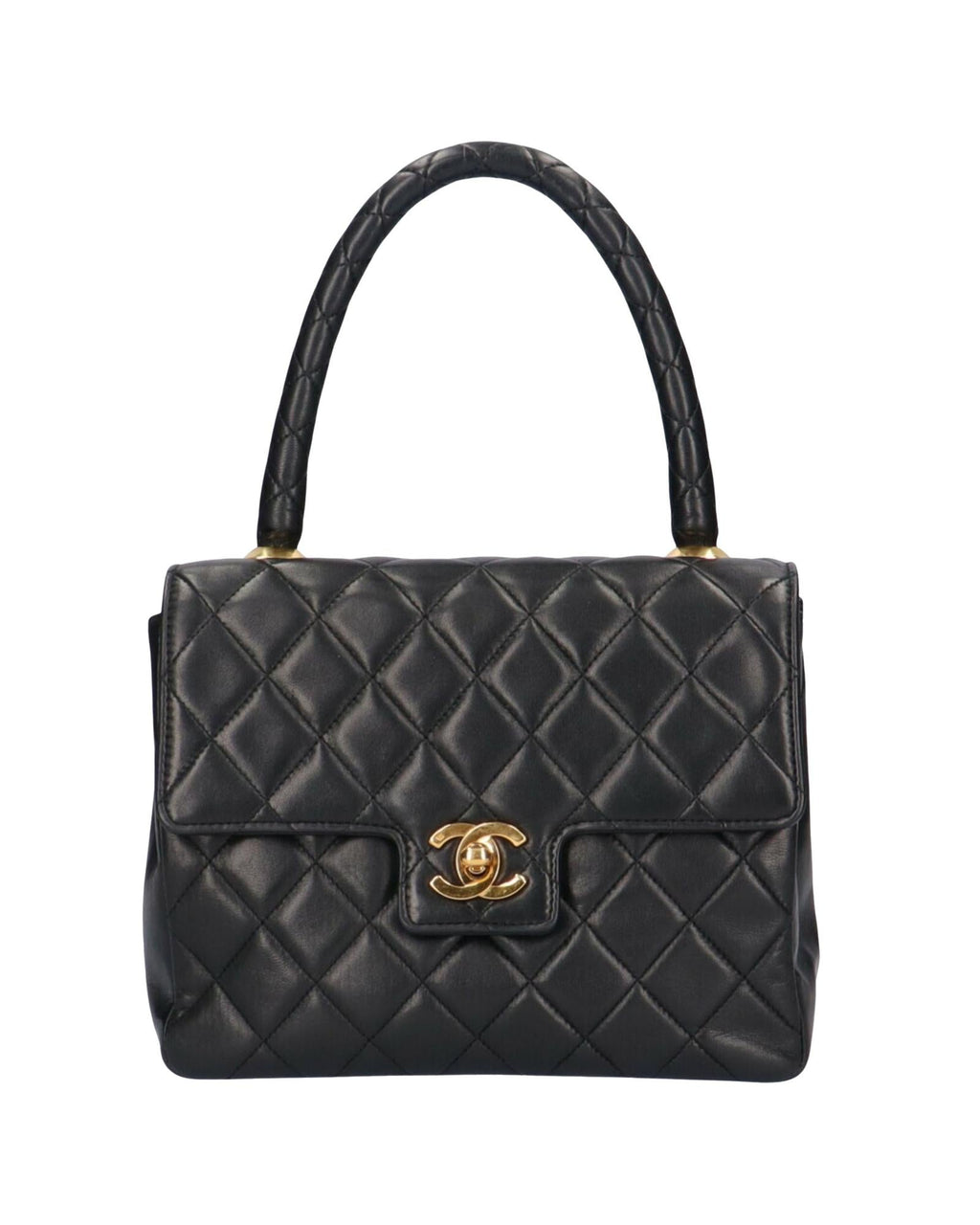 Chanel Classic Flap Handbag