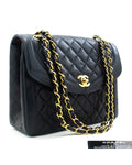 Chanel Classic Flap Shoulder Bag