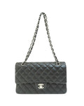 Chanel Classic Flap Bag 255