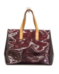 Elegant Vernis Handbag