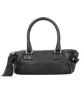 Chanel Classic Handbag Model
