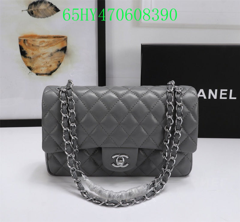 Satchel Bags - CHL Bags - 5285
