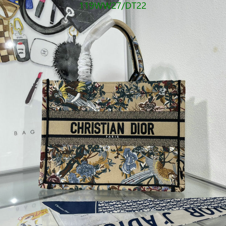 SAMCC - DOR Bags - 976