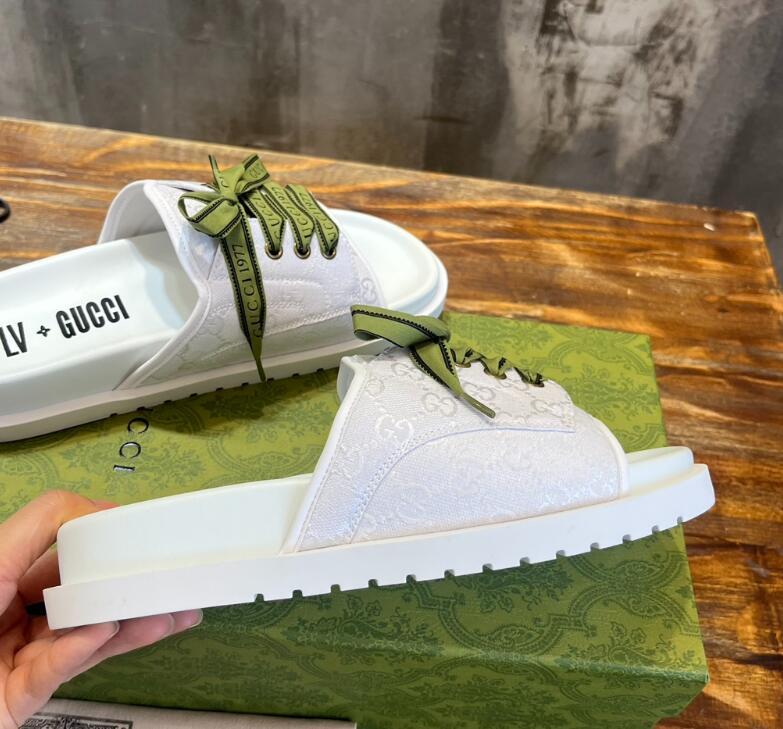 SAMC - GUKI Women Shoes - 688