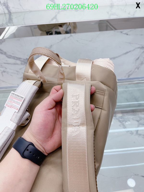 Satchel Bags - PDA Bags - 3573