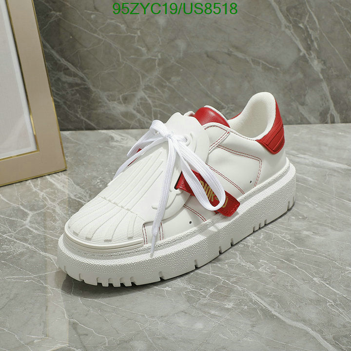 SAMCC - DOR Women Shoes - 1526