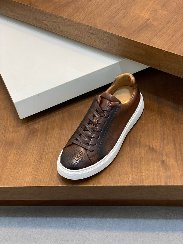 Glami - BRE Men Shoes - 099