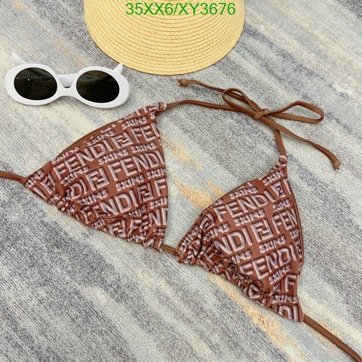 SAMC - FDE Swimsuits - 143