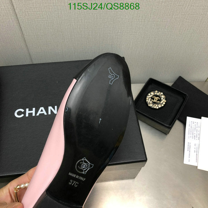 SAMC - CHL Women Shoes Ballet - 204