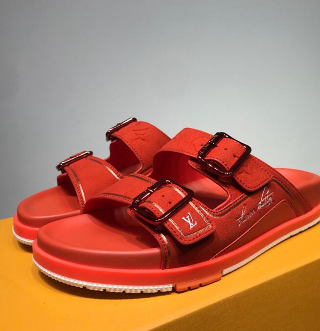 SAMC - LOV Men Shoes - 1120