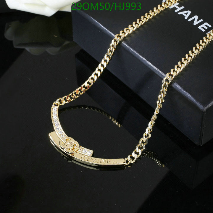 SAMC - CHL Jewelry - 715