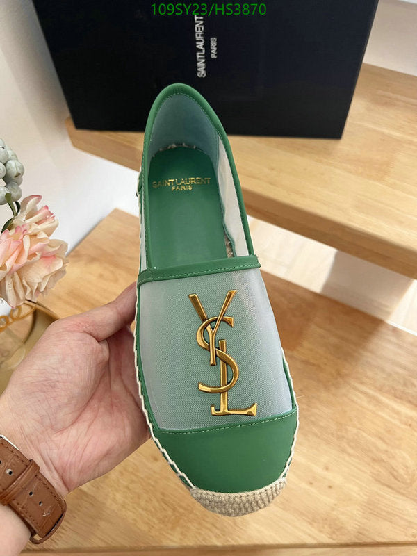 SAMC - YLS Women Shoes - 170