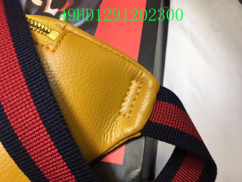 Glami Fashion - GCI Bags - 10724