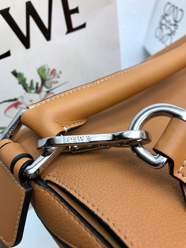 Glamy - LWO Bags - 669