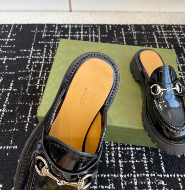 SAMC - GUKI Women Shoes - 308