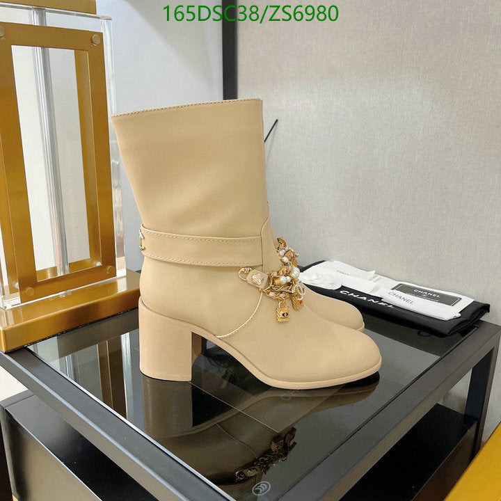 SAMC - CHL Women Boots - 299