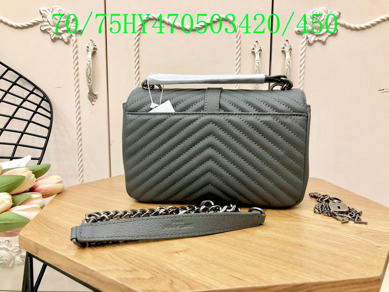 Glami - YLS Bags - 1850