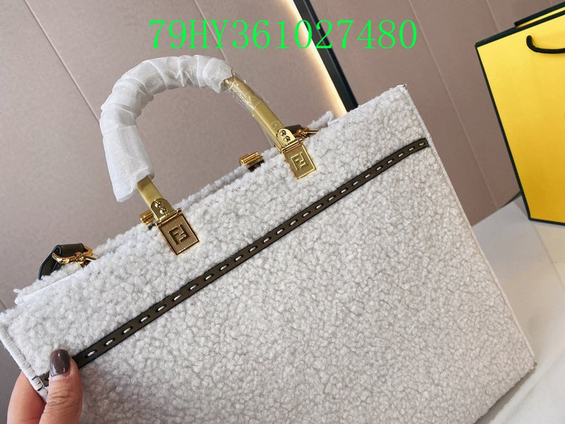 Glami - FDE Bags - 2220