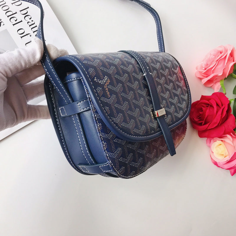 Satchel Bags - GYD Bags - 050