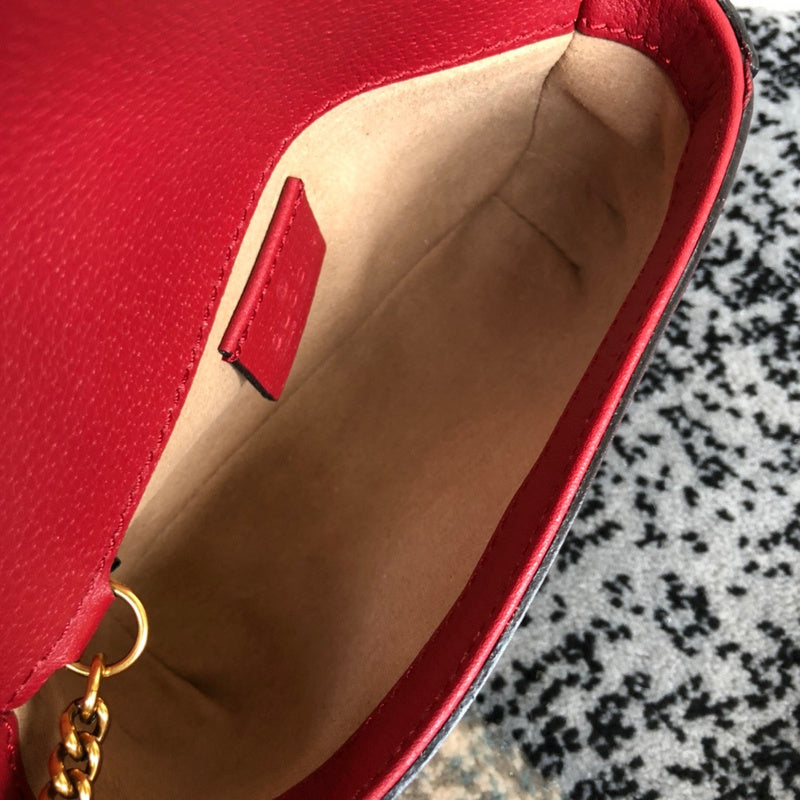 Satchel Bags - GCI Bags - 7016