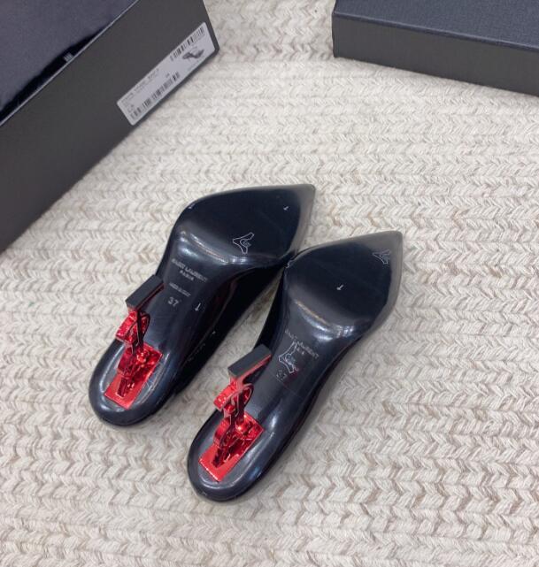 SAMC - YLS Women Shoes - 210
