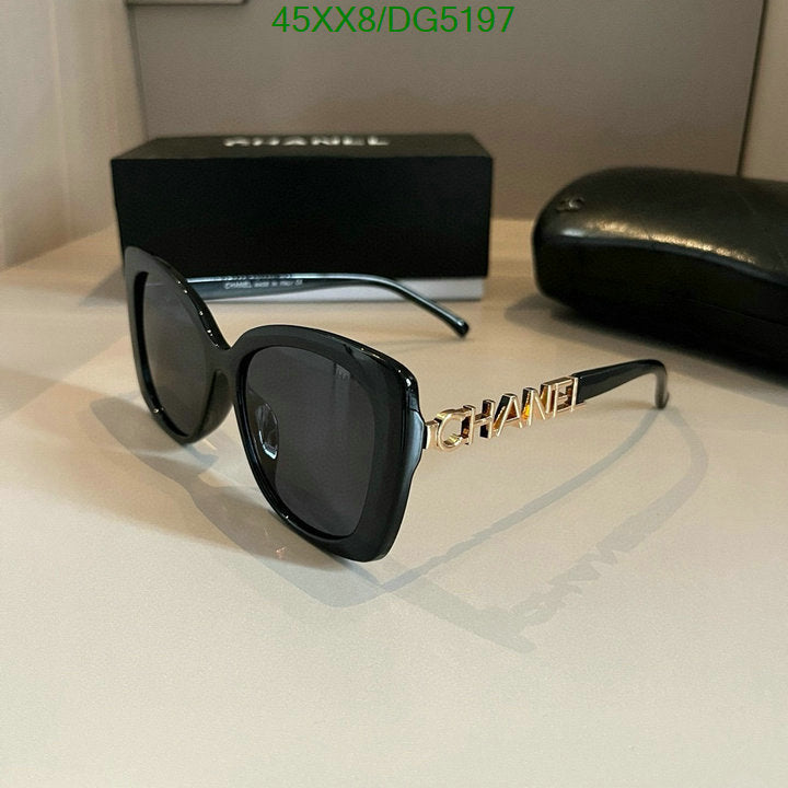 SAMC - CHL Glasses - 032