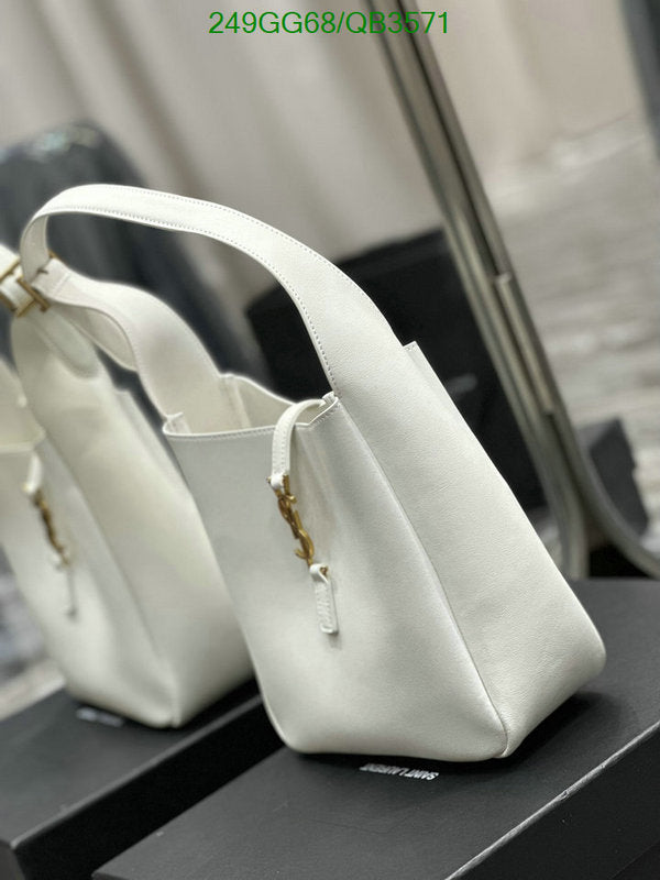 SAMC - YLS Bags - 114