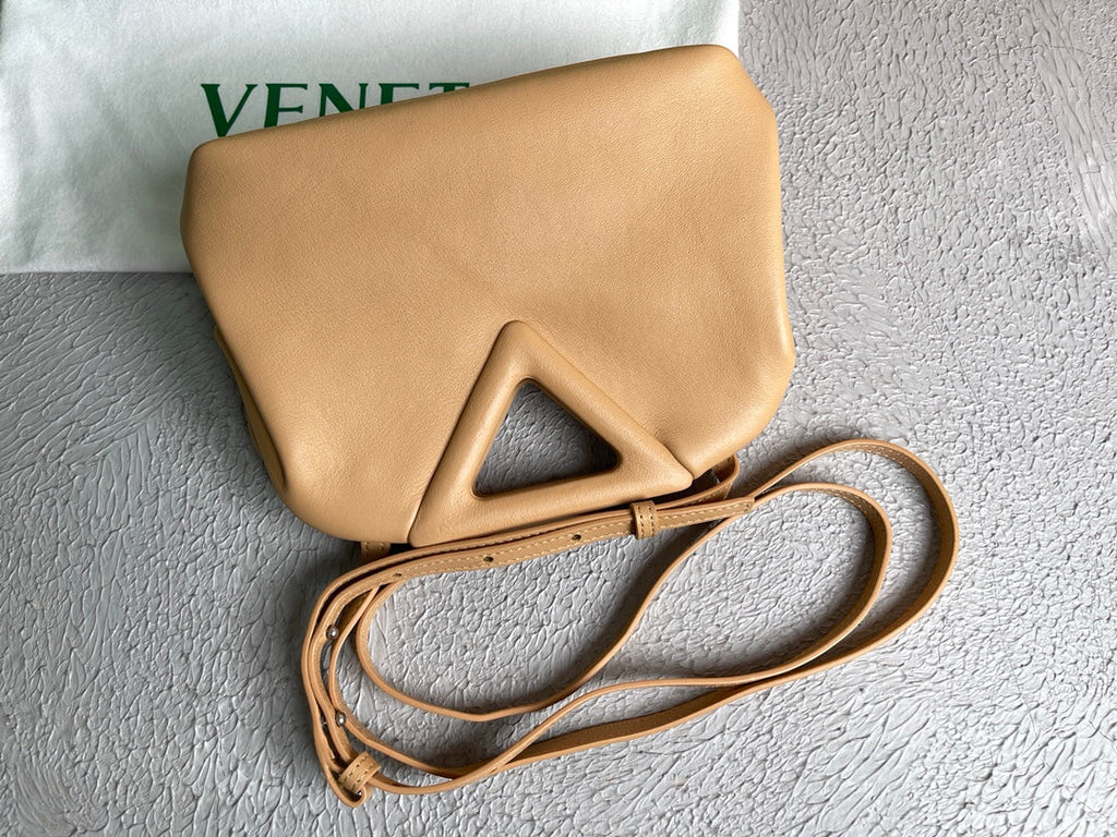 GLAMI Point Brown, For Women, WomenÃƒÂ¢Ã¢â€šÂ¬Ã¢â€žÂ¢s Bags 8.6in/22cm