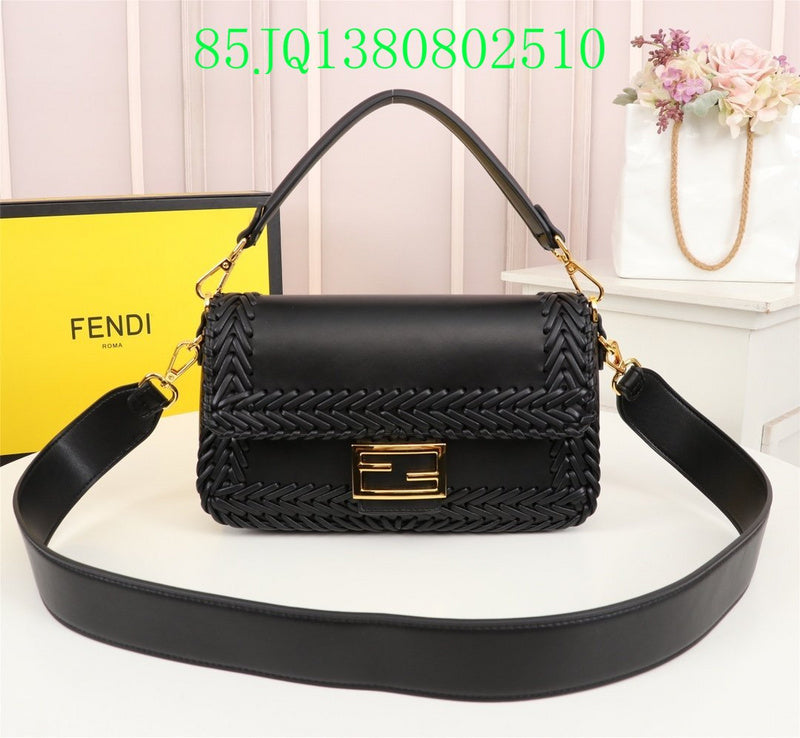 Glami - FDE Bags - 2514