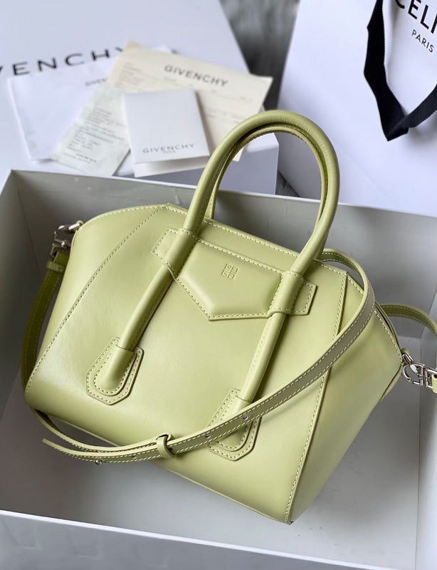 Glamy - GCY Bags - 604
