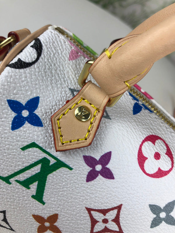 Fashion Lu-Vi bags - 3459