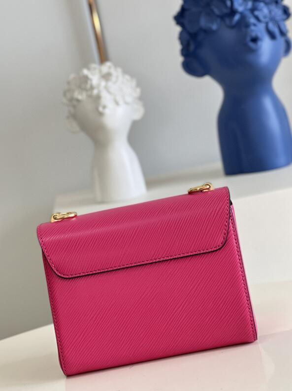SAMC - LOV Bags - 1588