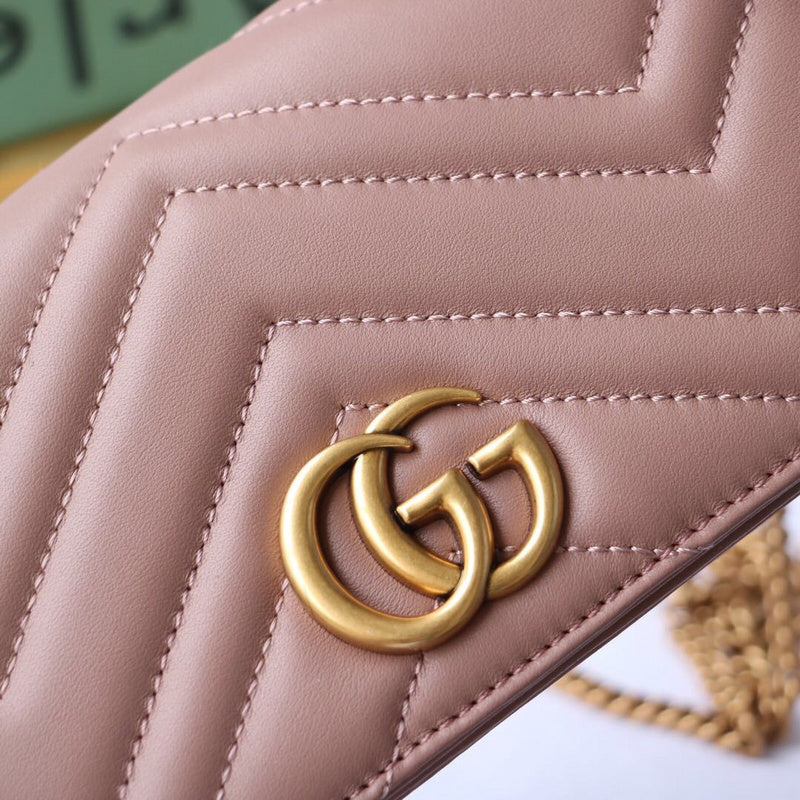 Glami Fashion - GCI Bags - 10251